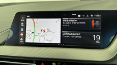 BMW 2 Series 218i [136] M Sport 4dr DCT [Pro Pack] Petrol Saloon